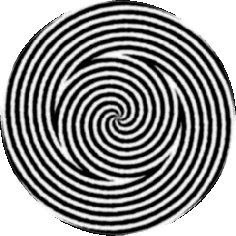 Heavy Captain Linktree Cosmic Swirl Portal