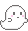Ghost animation